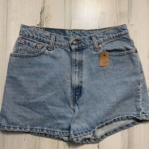 Vintage Levi’s 512 | Size 13 slim fit